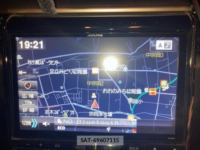 Toyota ALPHARD 2014-10 8364529-12