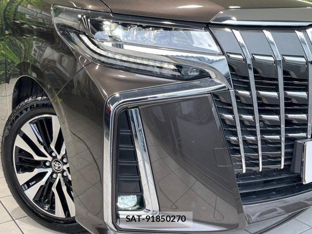 Toyota ALPHARD 2023-04 8364497-12