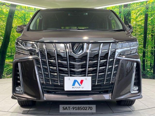 Toyota ALPHARD 2023-04 8364497-14