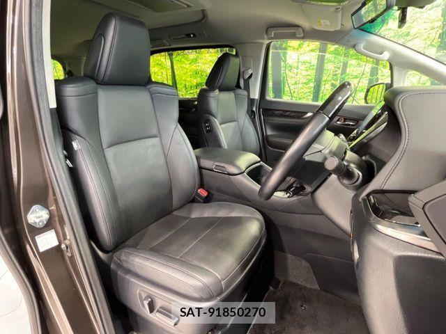 Toyota ALPHARD 2023-04 8364497-7