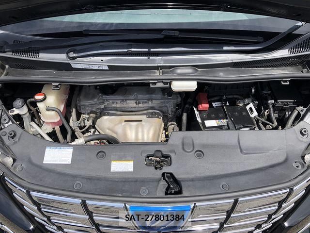 Toyota ALPHARD 2015-07 8364519-9
