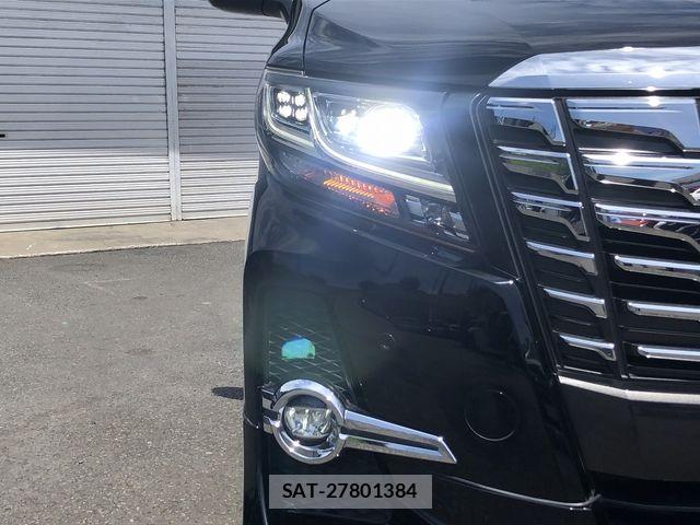 Toyota ALPHARD 2015-07 8364519-10