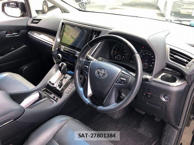 Toyota ALPHARD 2015-07 8364519-19
