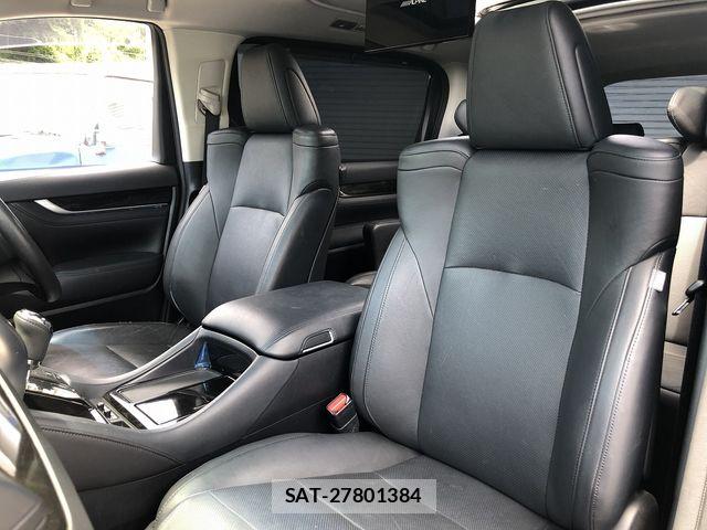 Toyota ALPHARD 2015-07 8364519-21