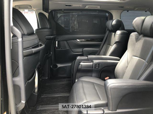 Toyota ALPHARD 2015-07 8364519-22