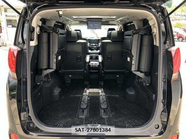 Toyota ALPHARD 2015-07 8364519-23