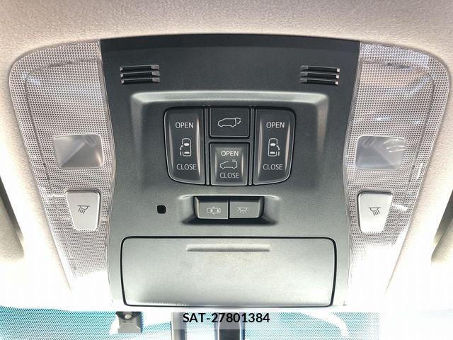 Toyota ALPHARD 2015-07 8364519-28