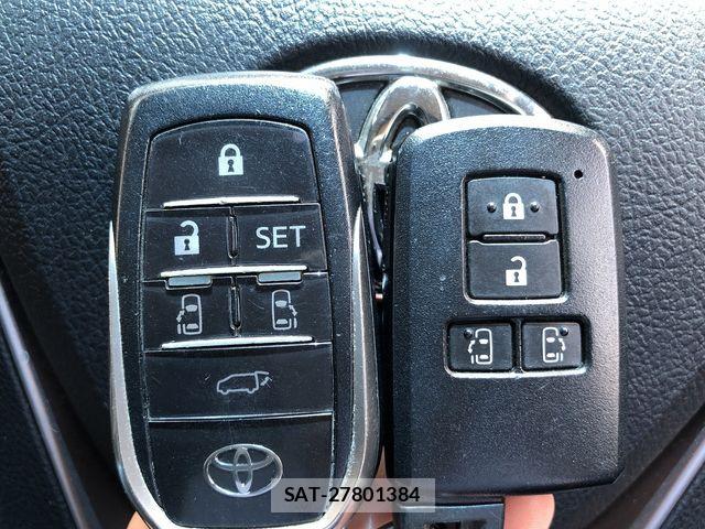Toyota ALPHARD 2015-07 8364519-29