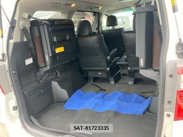 Toyota ALPHARD 2013-08 8364527-13