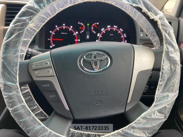 Toyota ALPHARD 2013-08 8364527-14