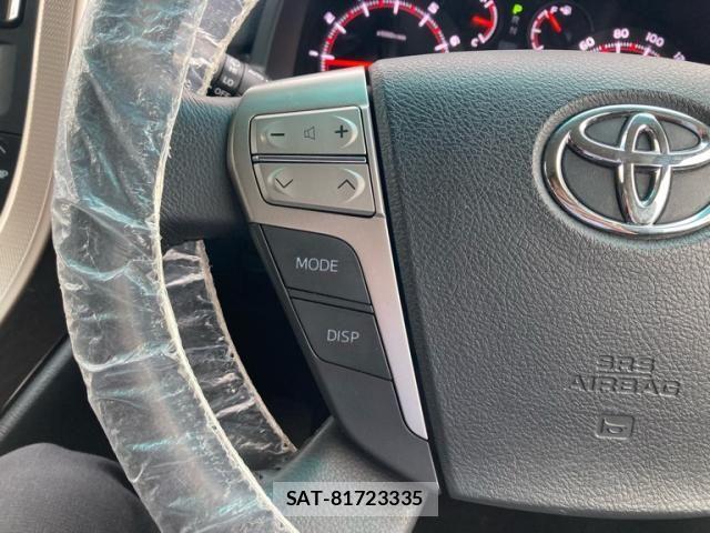 Toyota ALPHARD 2013-08 8364527-16