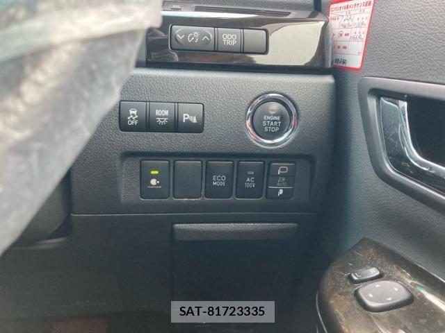 Toyota ALPHARD 2013-08 8364527-17