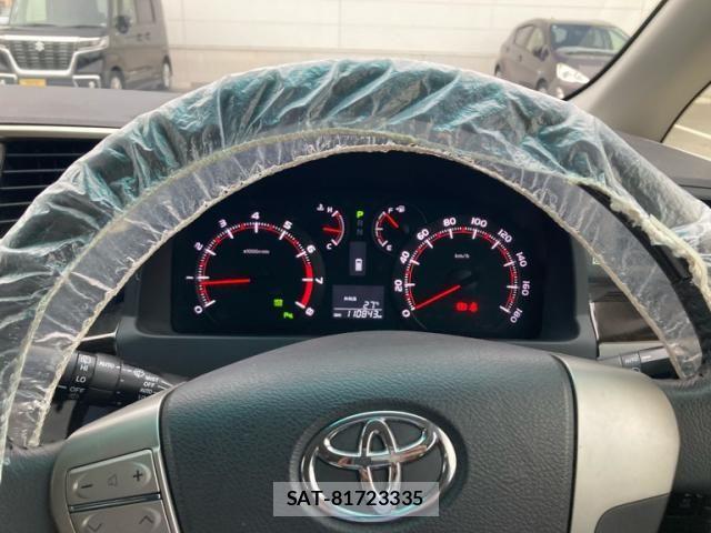 Toyota ALPHARD 2013-08 8364527-18