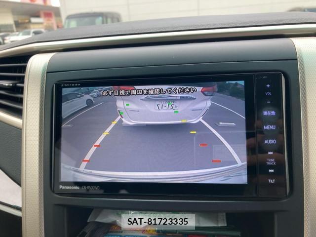 Toyota ALPHARD 2013-08 8364527-20