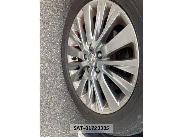 Toyota ALPHARD 2013-08 8364527-5