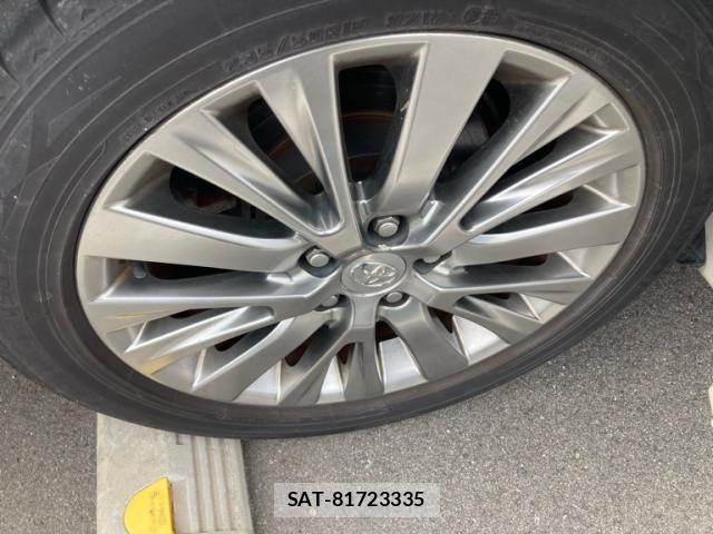 Toyota ALPHARD 2013-08 8364527-6