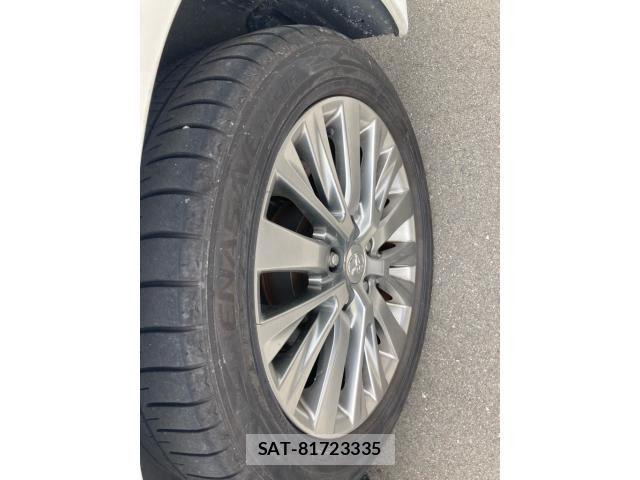 Toyota ALPHARD 2013-08 8364527-7