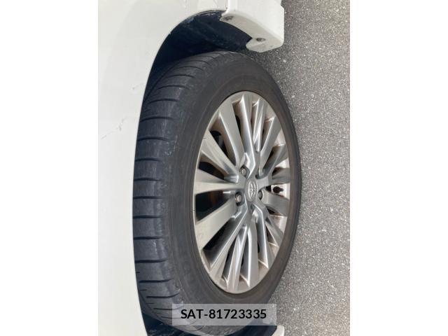Toyota ALPHARD 2013-08 8364527-8