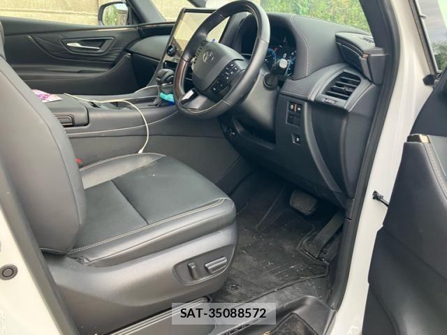 Toyota ALPHARD 2025-12 8364483-17