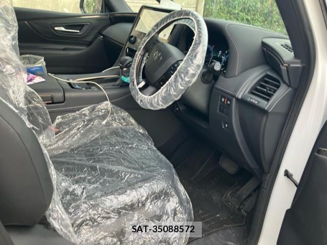 Toyota ALPHARD 2025-12 8364483-19