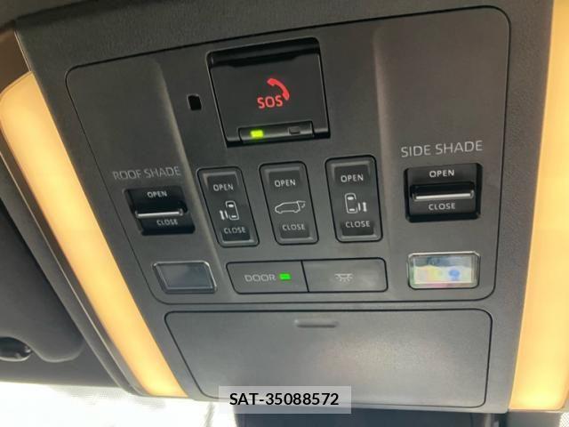 Toyota ALPHARD 2025-12 8364483-24
