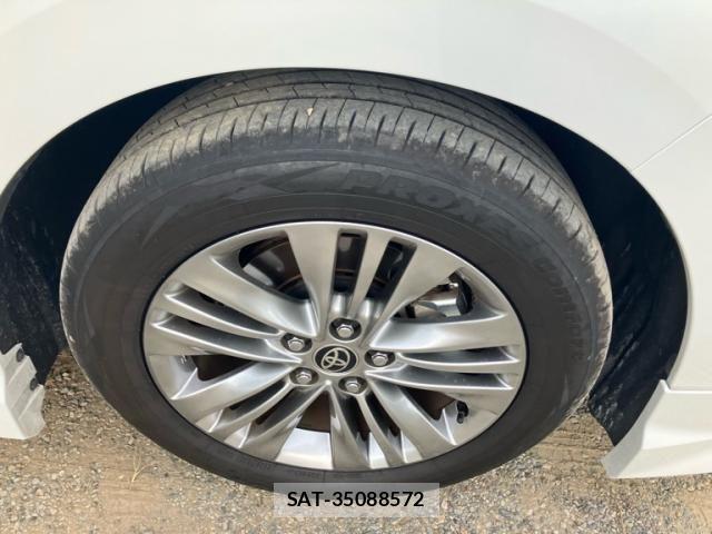 Toyota ALPHARD 2025-12 8364483-3