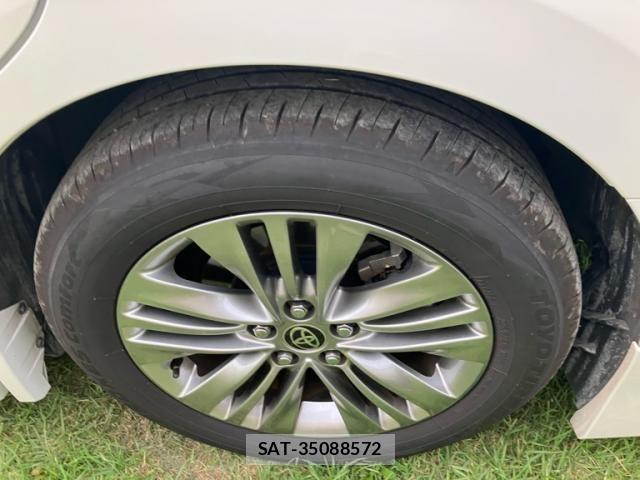 Toyota ALPHARD 2025-12 8364483-7