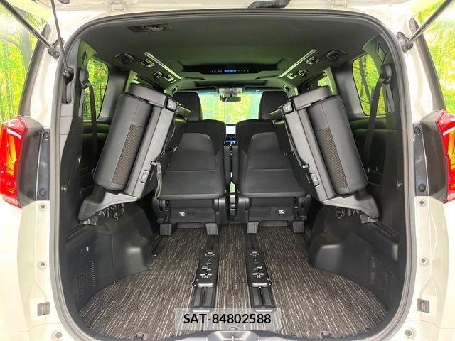 Toyota ALPHARD 2021-08 8364503-10
