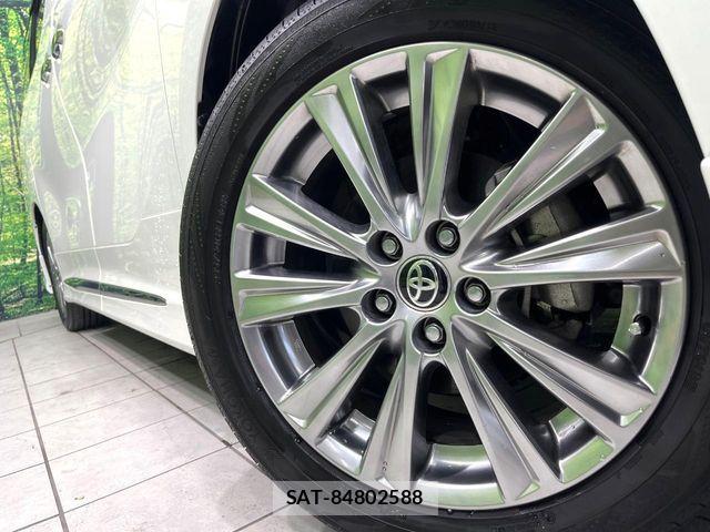 Toyota ALPHARD 2021-08 8364503-13