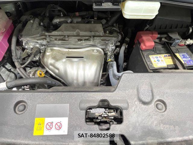 Toyota ALPHARD 2021-08 8364503-18