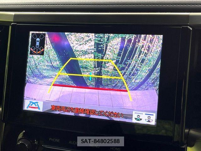 Toyota ALPHARD 2021-08 8364503-5