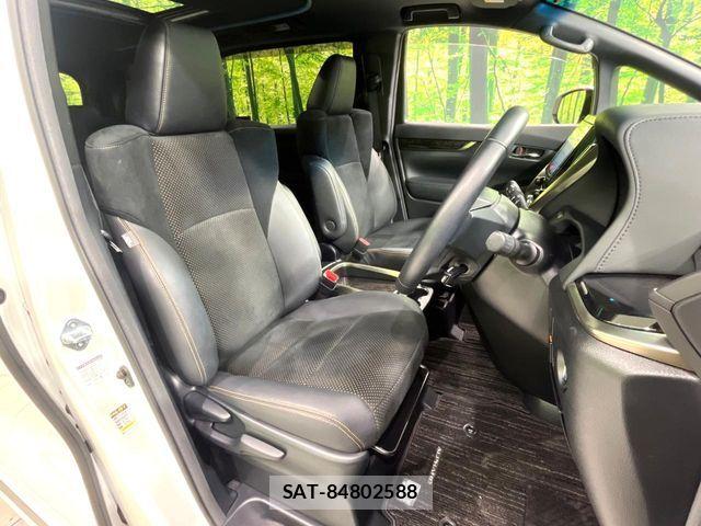 Toyota ALPHARD 2021-08 8364503-7