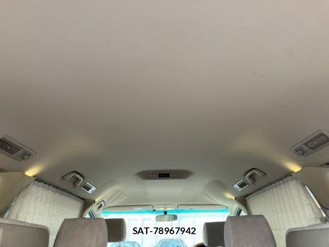 Toyota ALPHARD 2006-04 8364532-9