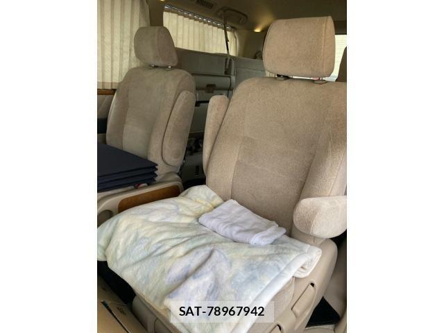 Toyota ALPHARD 2006-04 8364532-10