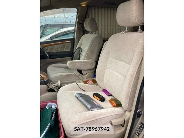 Toyota ALPHARD 2006-04 8364532-11