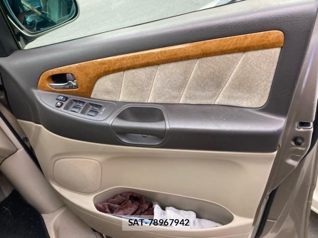 Toyota ALPHARD 2006-04 8364532-14