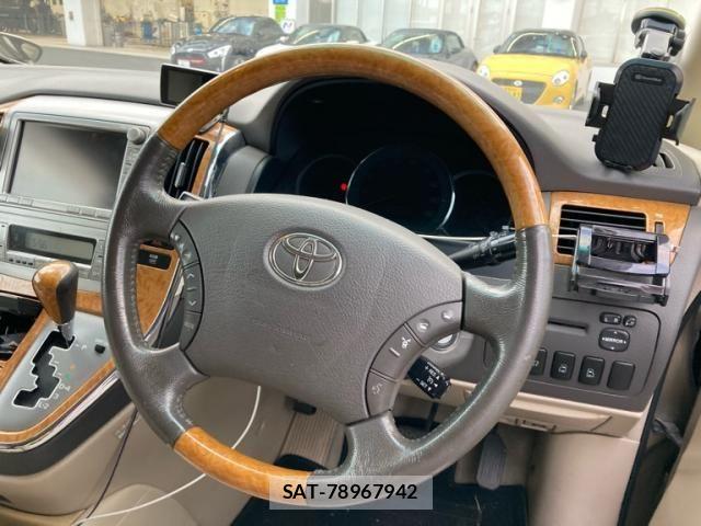 Toyota ALPHARD 2006-04 8364532-15