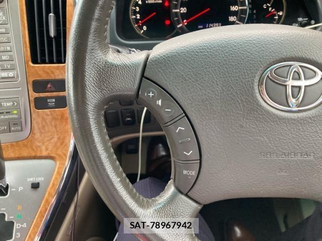Toyota ALPHARD 2006-04 8364532-16