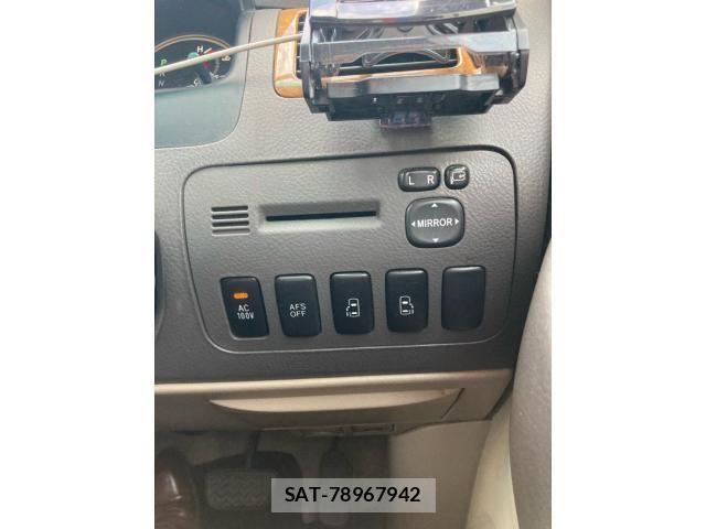 Toyota ALPHARD 2006-04 8364532-18