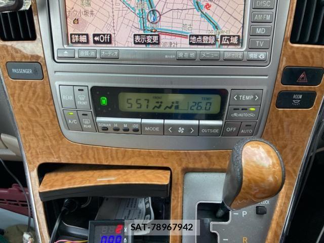 Toyota ALPHARD 2006-04 8364532-21