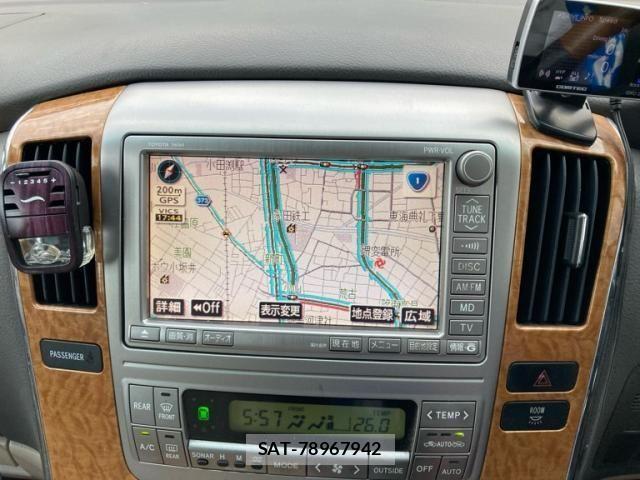 Toyota ALPHARD 2006-04 8364532-23