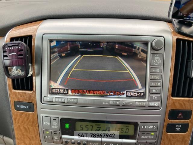 Toyota ALPHARD 2006-04 8364532-24
