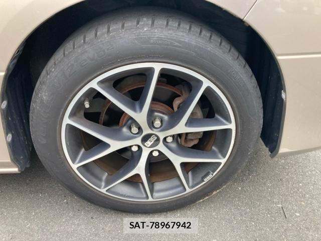 Toyota ALPHARD 2006-04 8364532-5