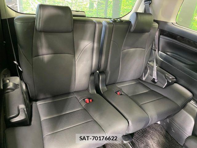 Toyota ALPHARD 2019-11 8364500-9