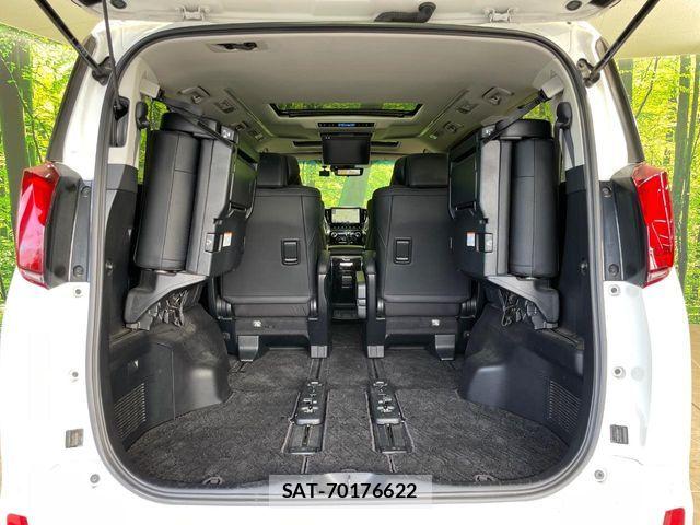 Toyota ALPHARD 2019-11 8364500-10