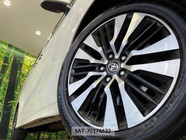 Toyota ALPHARD 2019-11 8364500-13
