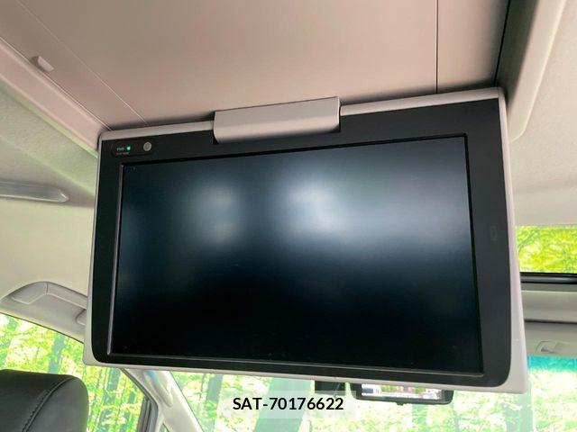 Toyota ALPHARD 2019-11 8364500-5