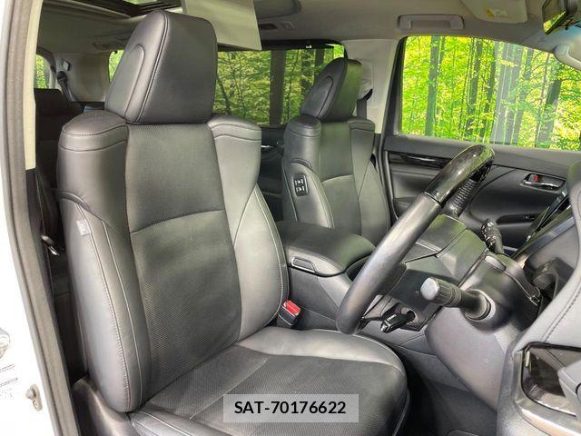 Toyota ALPHARD 2019-11 8364500-7