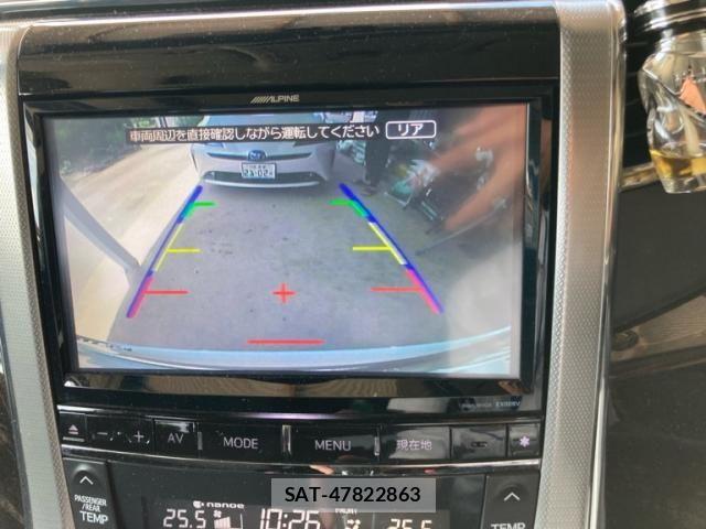 Toyota ALPHARD 2013-10 8364524-19