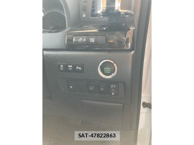 Toyota ALPHARD 2013-10 8364524-21